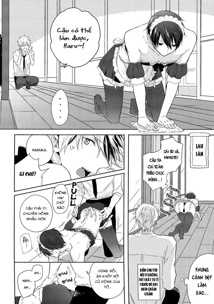 oneshot hỏny chapter 163 10