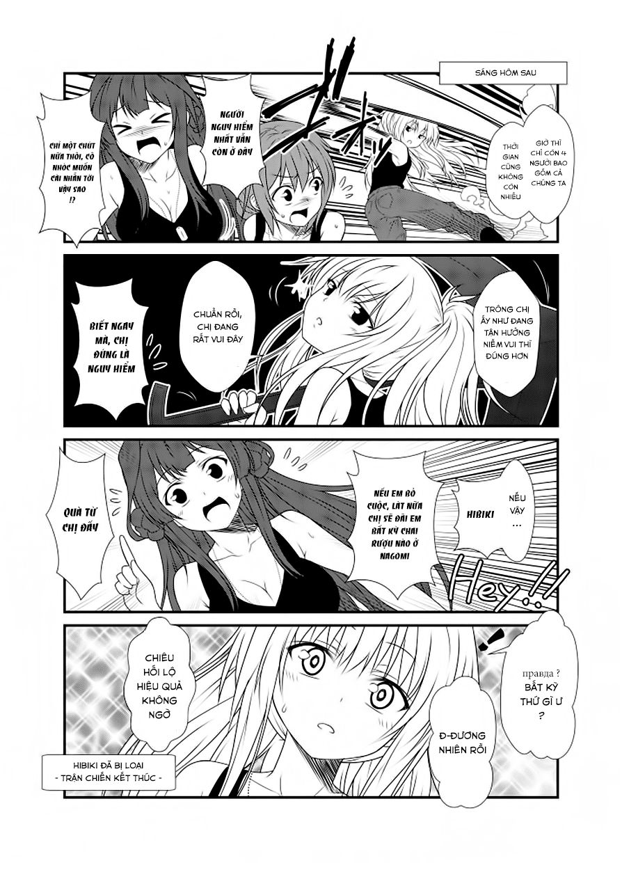 fleet journal chapter 15 8