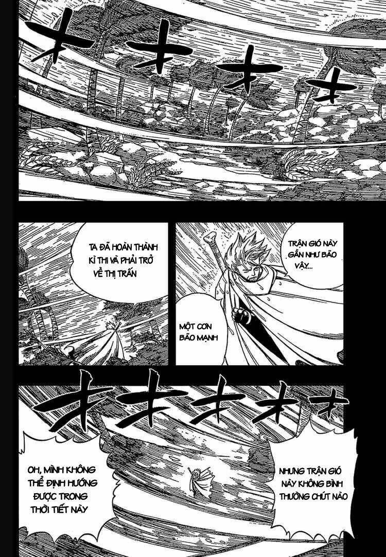 monster hunter orage chapter 8 25