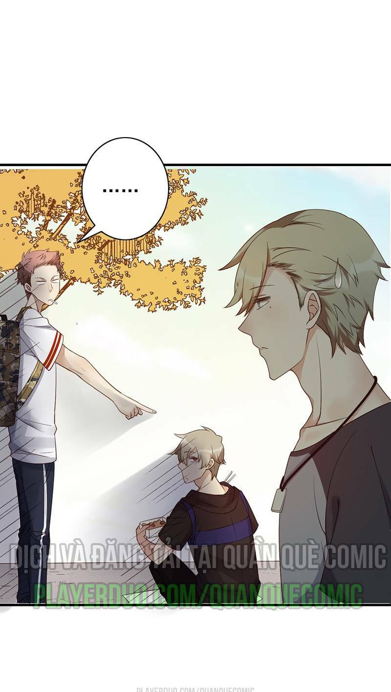 dã âu lão tổ chapter 13 23