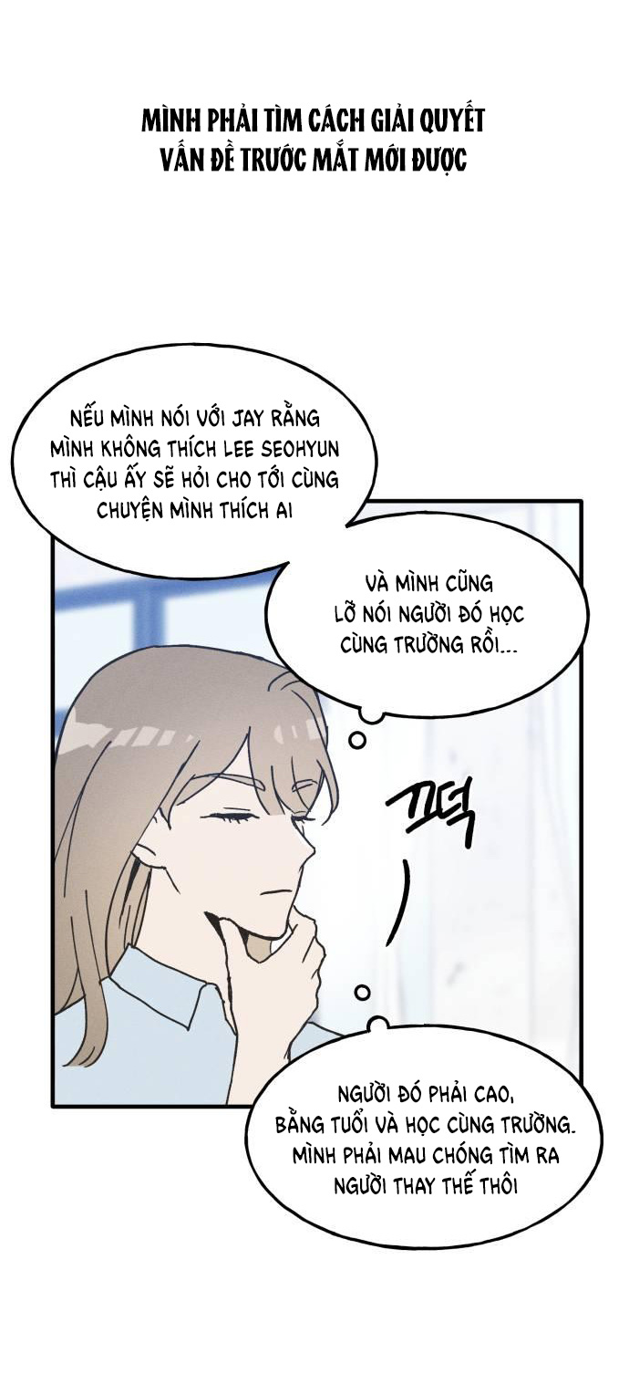 nguyên tắc của bạn thân là con trai chapter 2.1 25