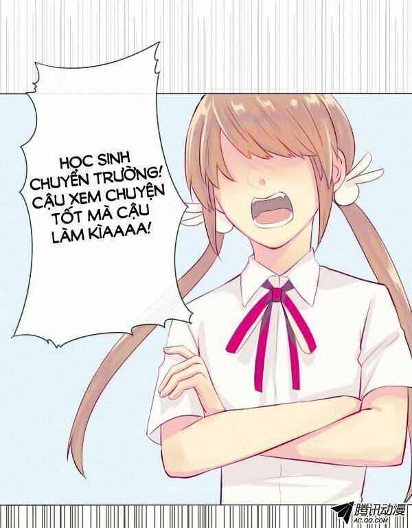 song sinh đổi chỗ ở chapter 8 3