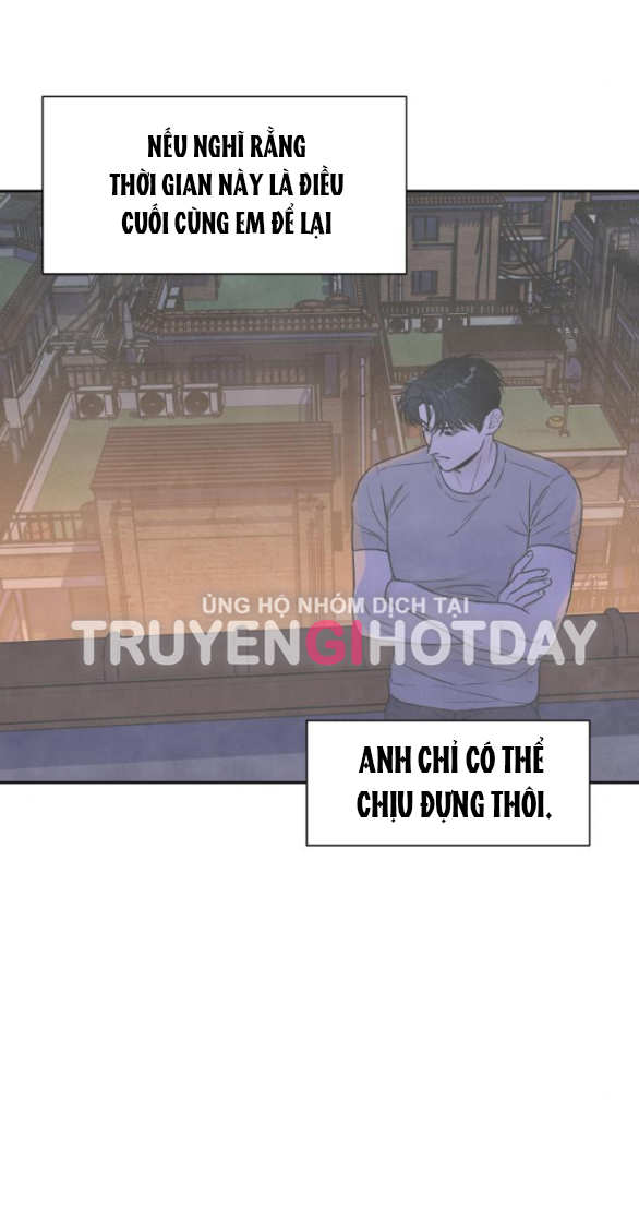 điều khiến tôi quyết tâm muốn chết chapter 98.1 46