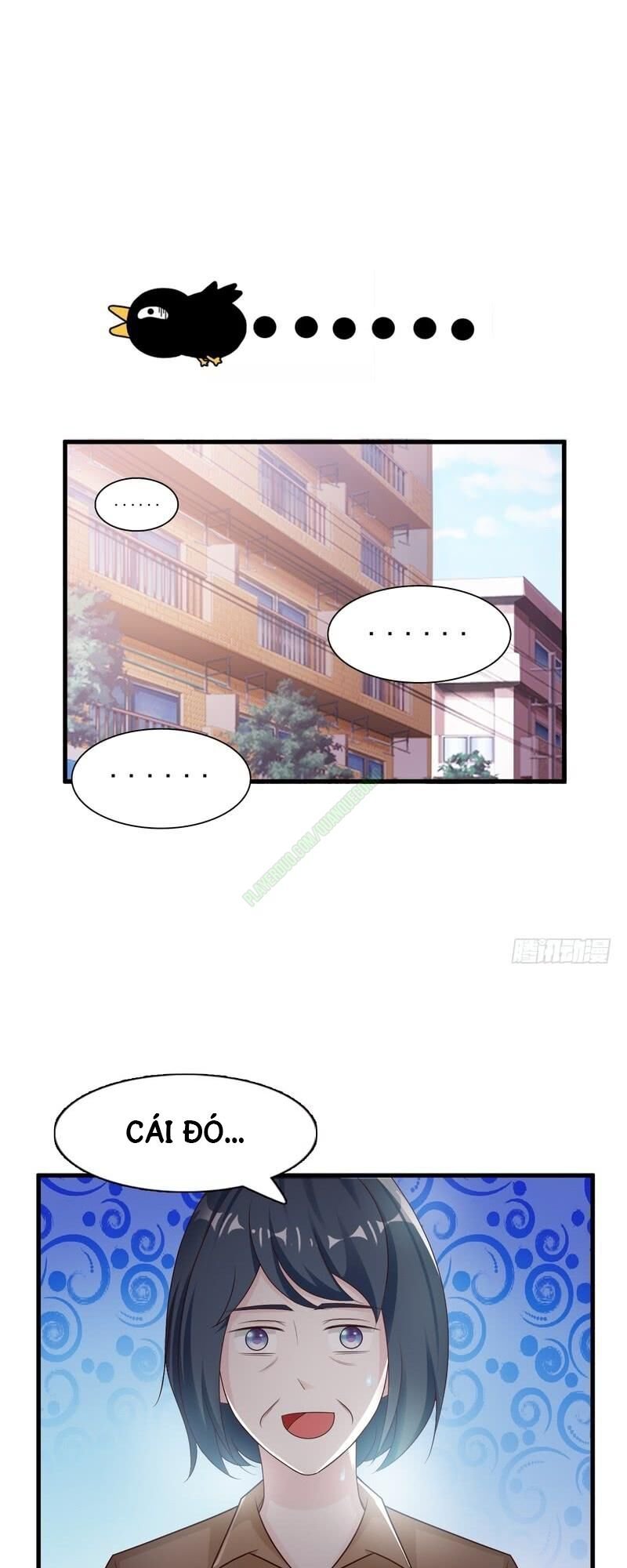 nhóm giao lưu của địa phủ chapter 13 2