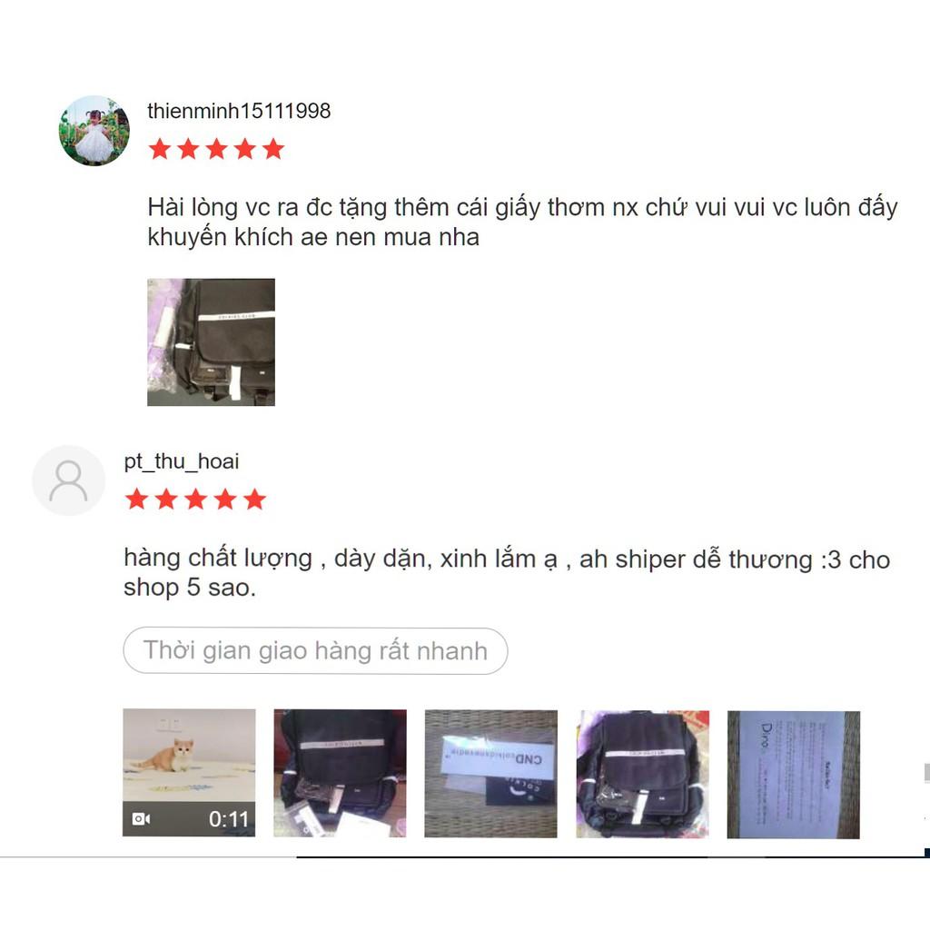 Balo Đi Học Thời Trang Colkids Club SS3 Màu Đen