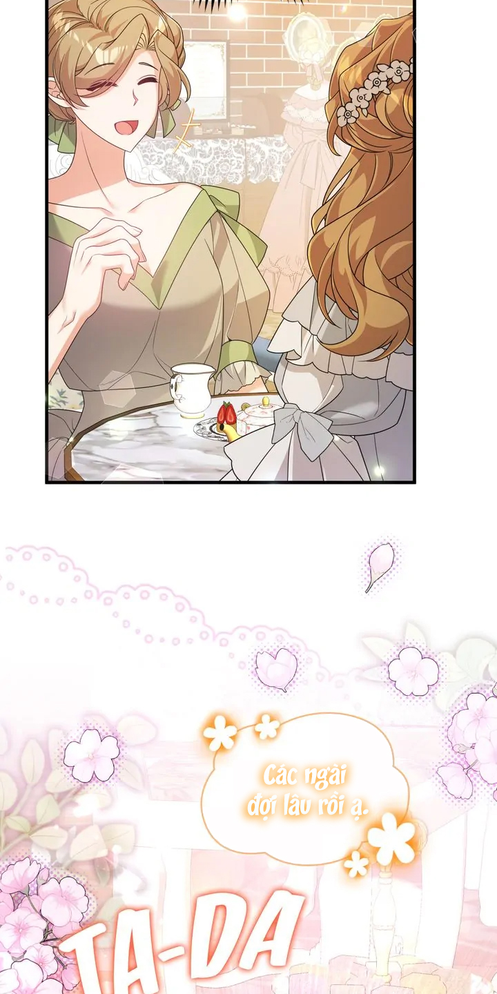 Vì Anh Trai Tôi Sẽ Quyến Rũ Nam Chính chapter 40 39