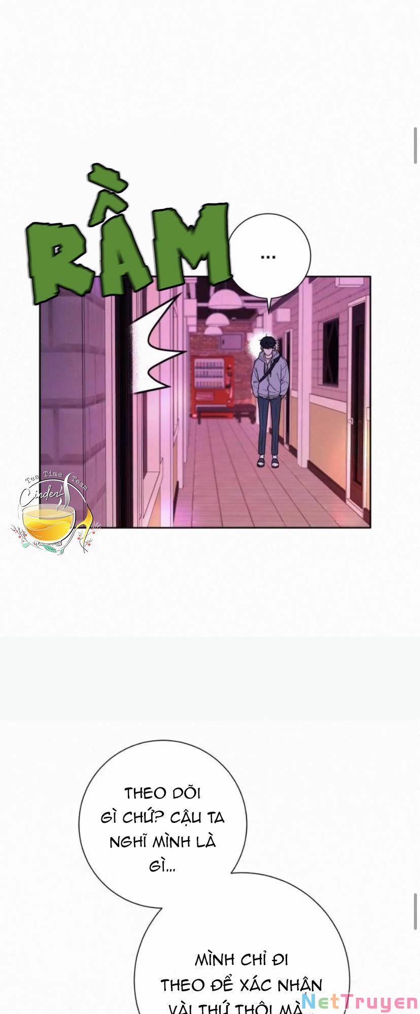 chiến lược: tình yêu trong sáng chapter 12 14