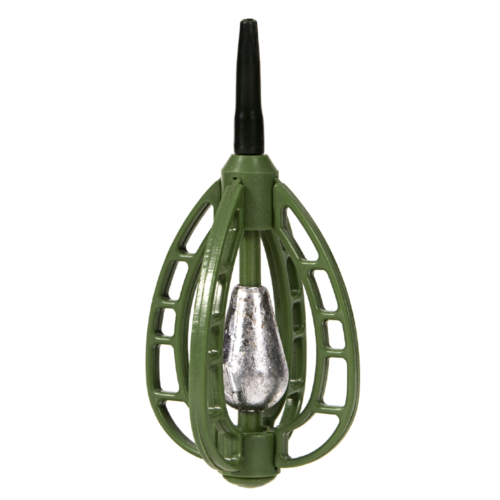 Lồng Mồi Câu Cá