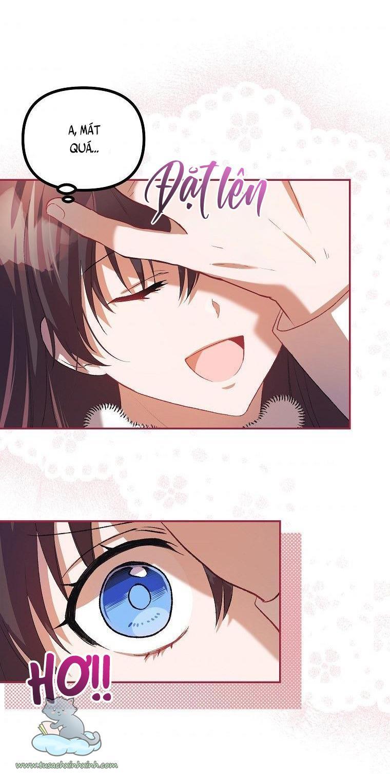 tháng năm cuối cùng của nữ phụ đoản mệnh chapter 24 6