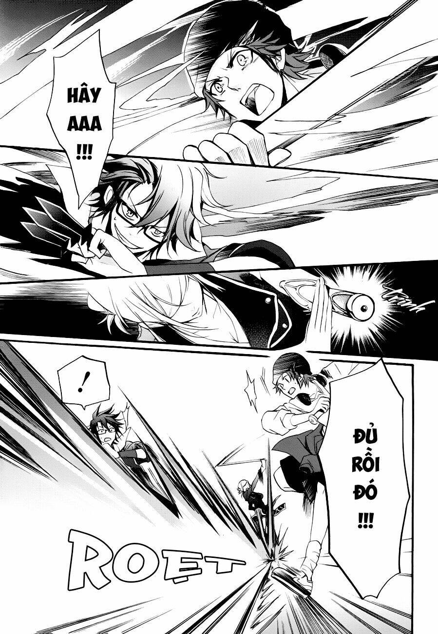 k - the first chapter 6 25