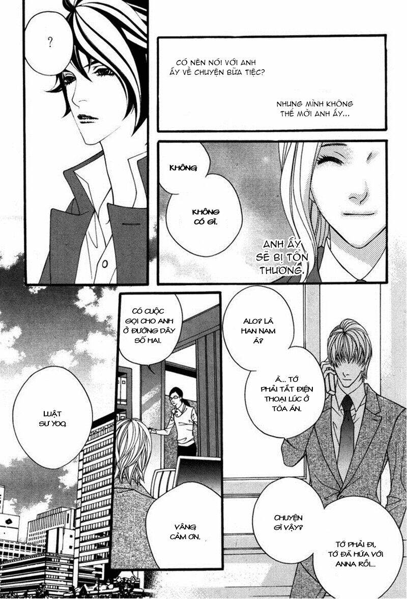 lost in london chapter 19 20