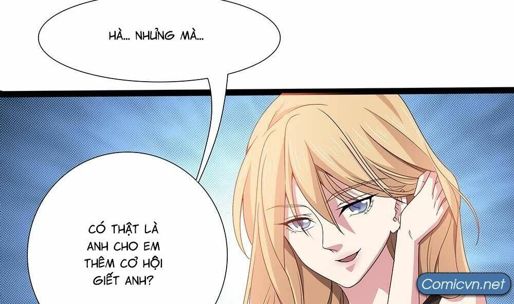 chủ tịch và nữ sát thủ chapter 2 55