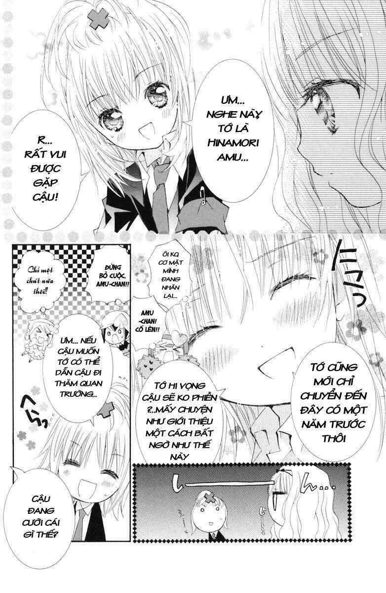 shugo chara chapter 15 36