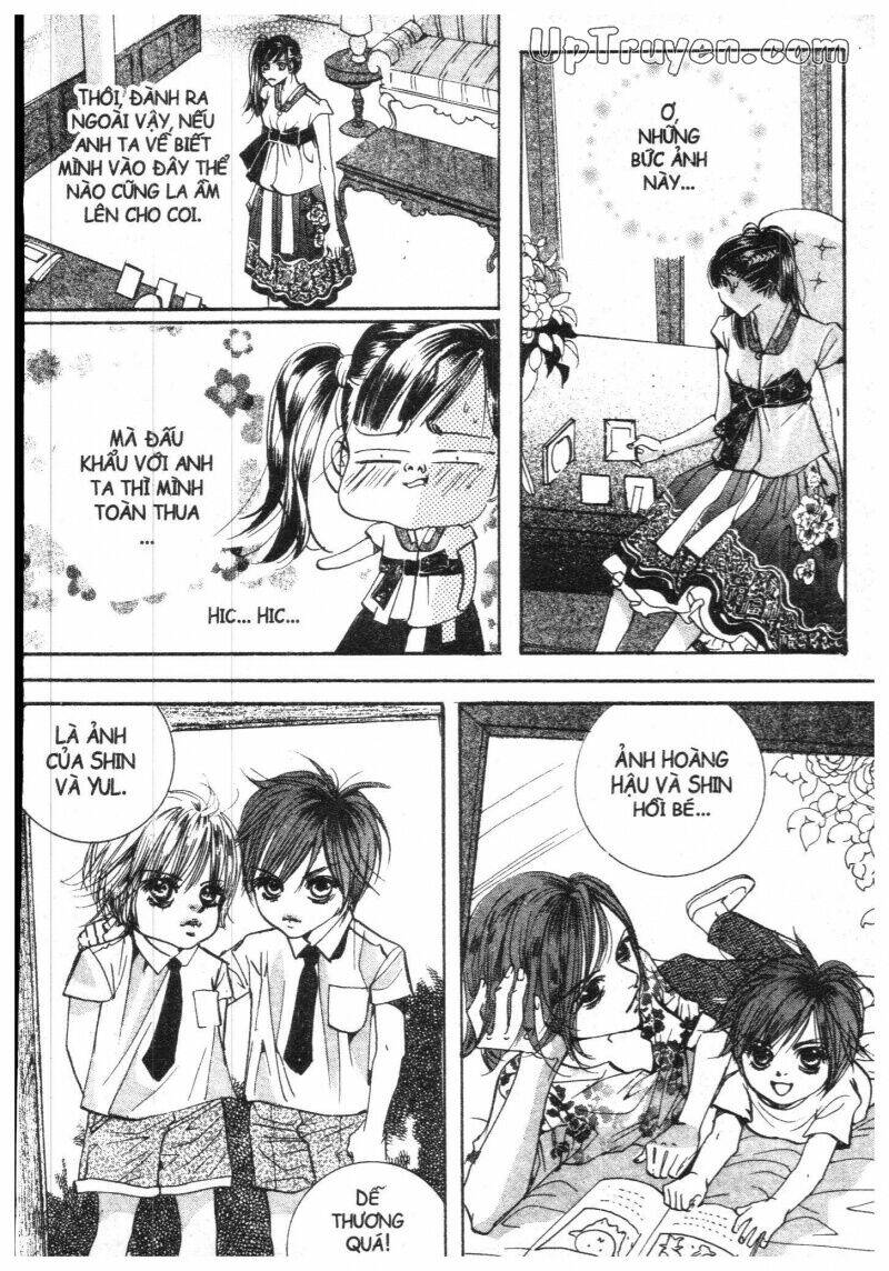 hoàng cung chapter 8 88