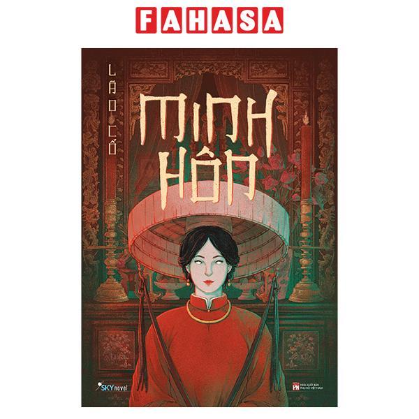 Sách - Minh Hôn