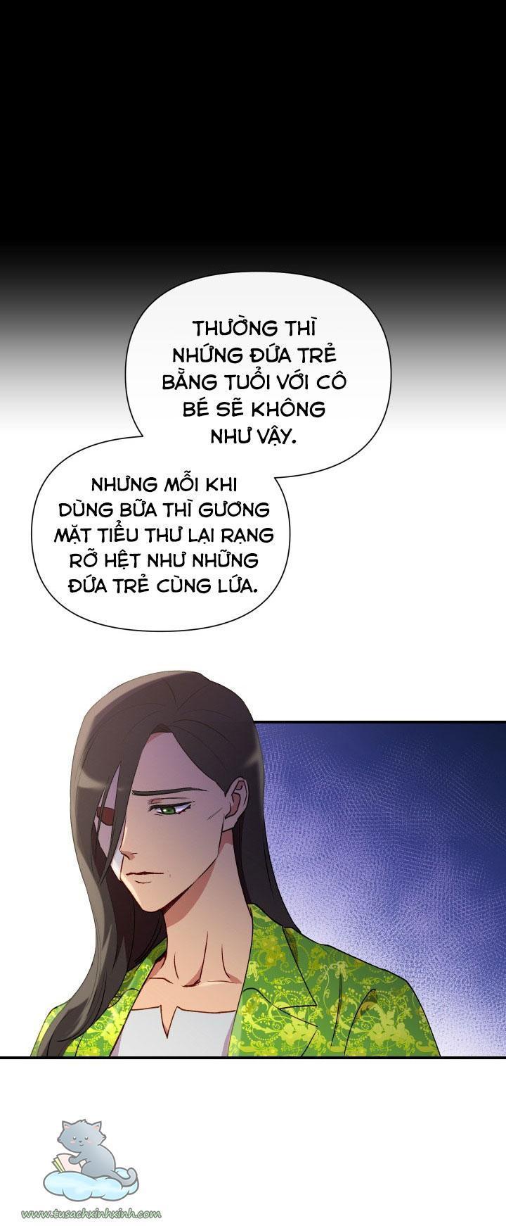 công nương khế ước của gia tộc công tước quái vật chapter 18 49