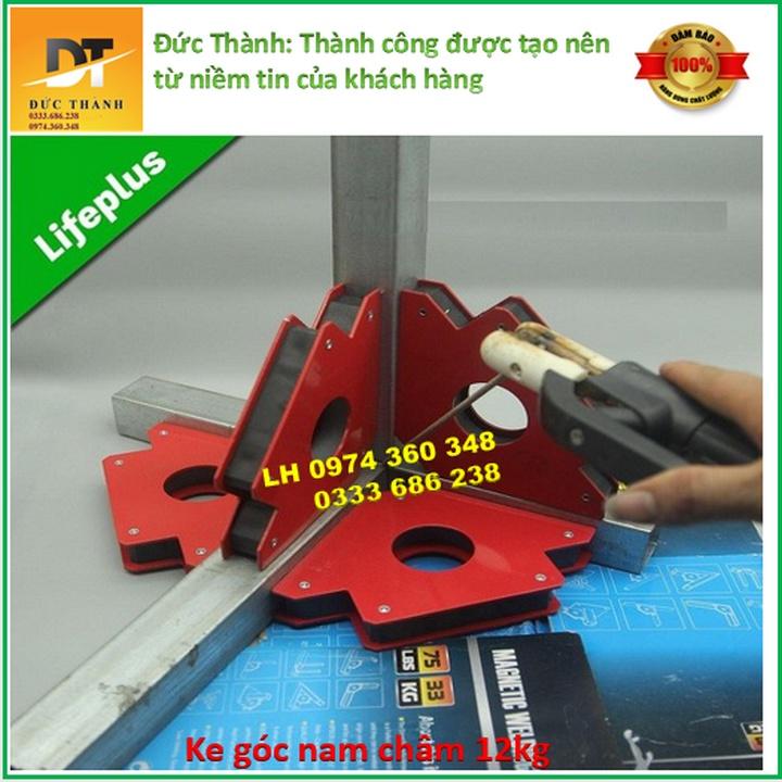 Ke góc Hàn. Lực 12Kg