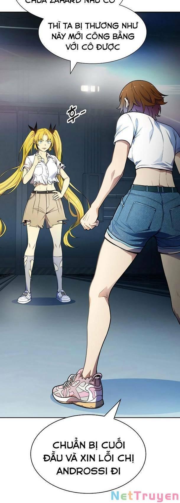 tòa tháp bí ẩn 2 chapter 563 97