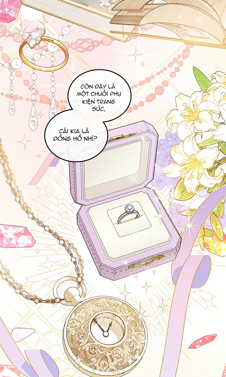 lần này tôi sẽ trở thành gia chủ chapter 23 56