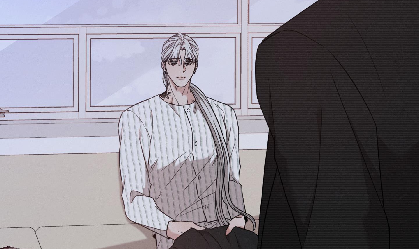 hội chứng minmotion chapter 55 141