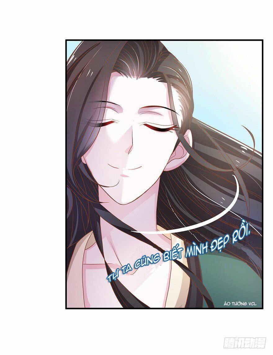 người hầu của ta là ma vương chapter 4 5