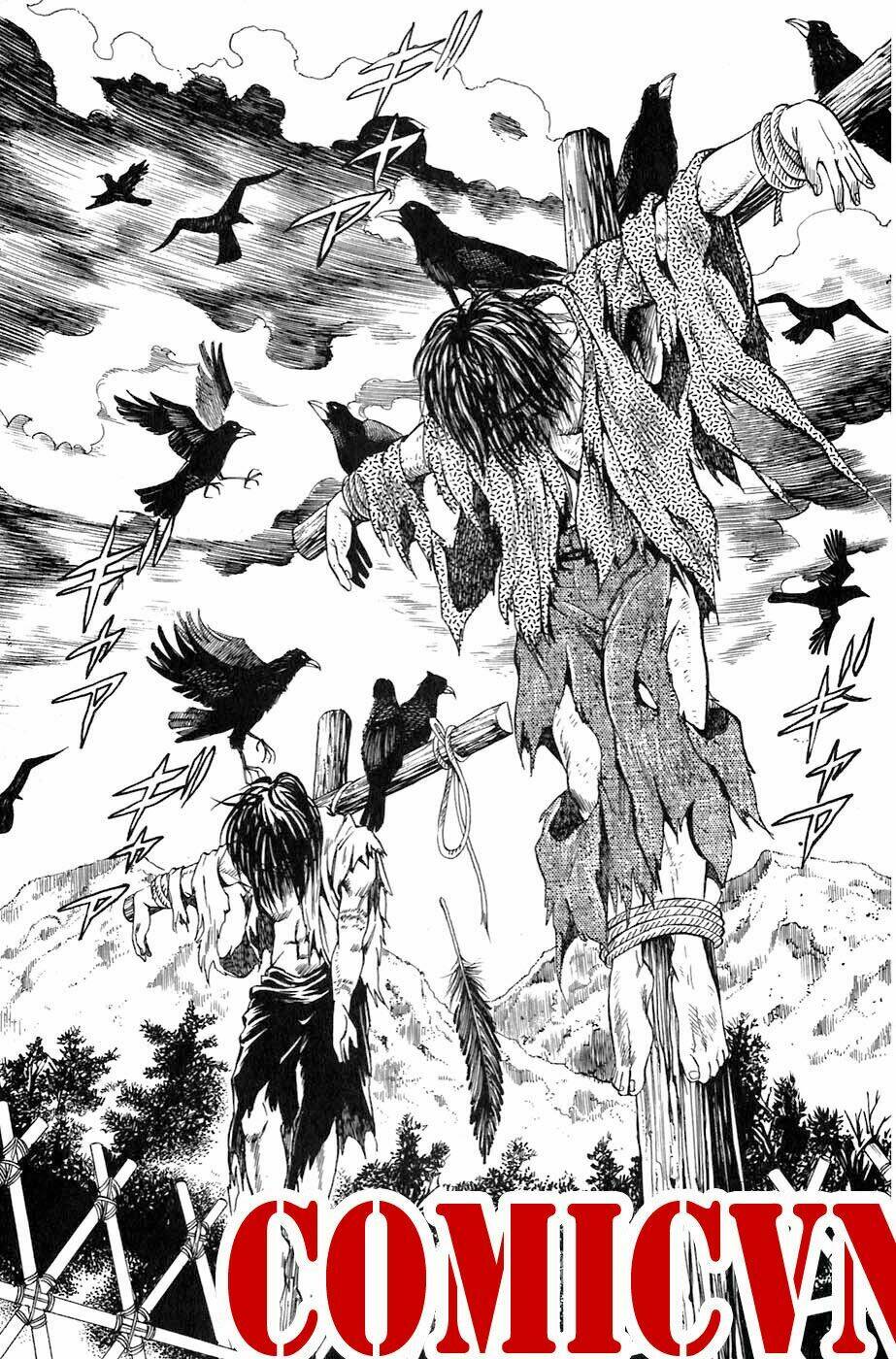 sơn tặc seyu chapter 1 44