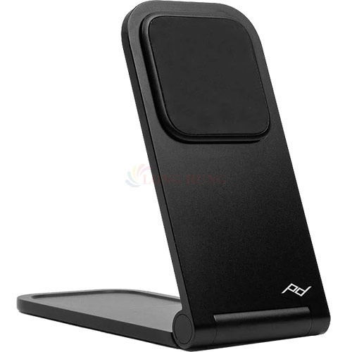 Đế sạc không dây Peak Design Wireless Charging Stand M-CS-BK-1 - Hàng chính hãng