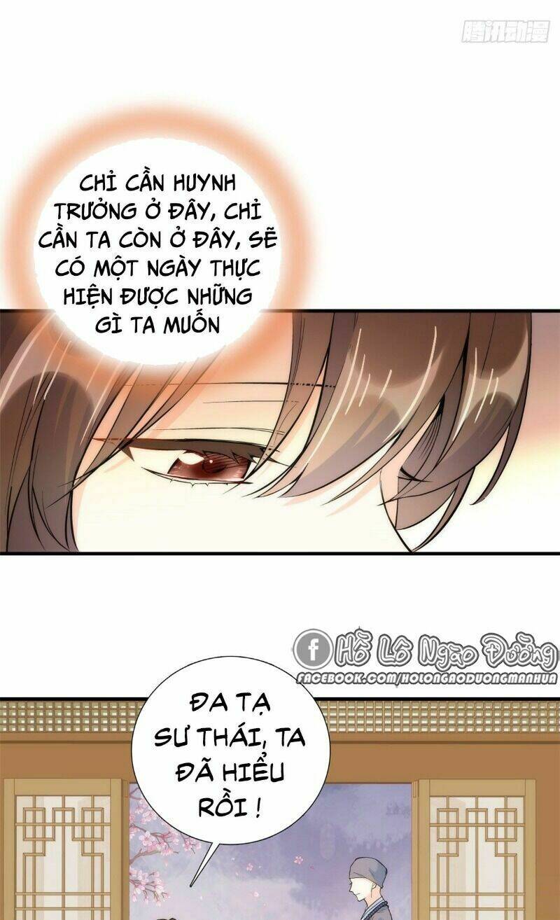 thiều quang mạn chapter 70 16