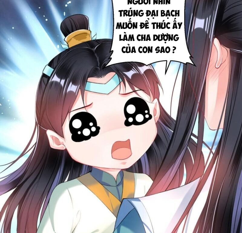 vương gia, áo lót của ngươi rơi mất rồi chapter 61 21