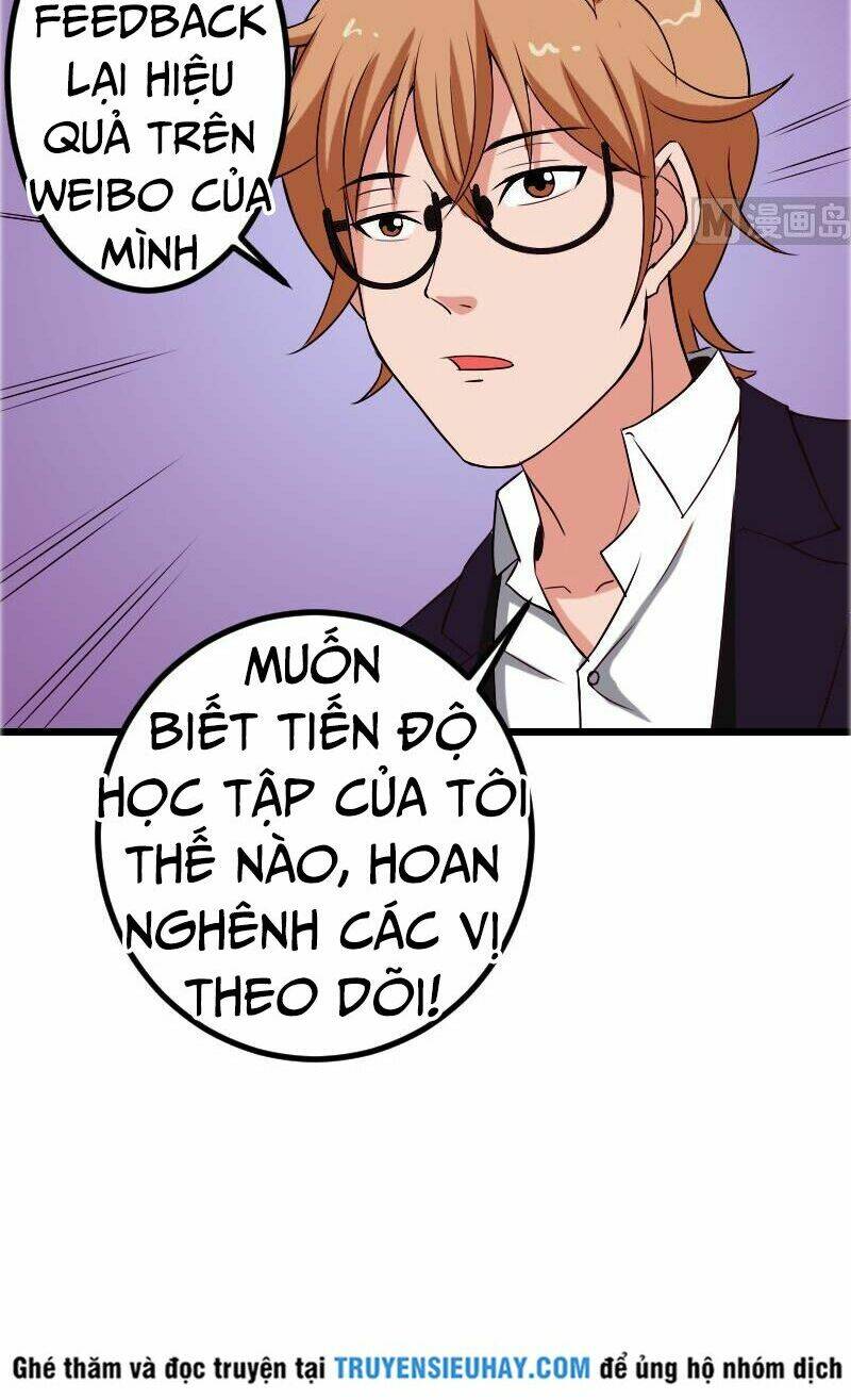 ngưu thư cung ứng thương chapter 82 16