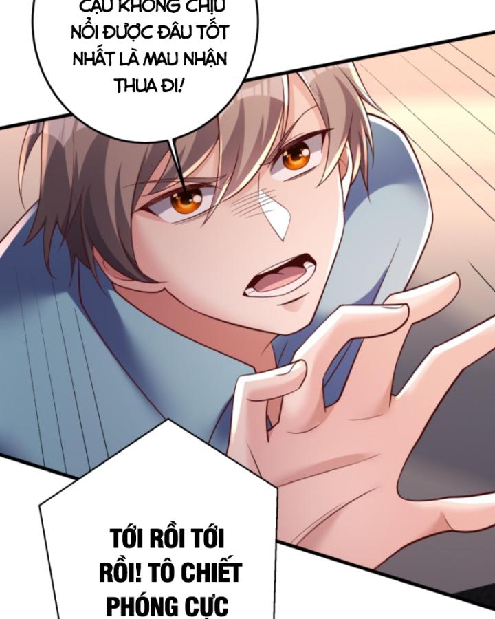 học cùng em gái, tôi bất cẩn vô địch rồi chapter 164 5