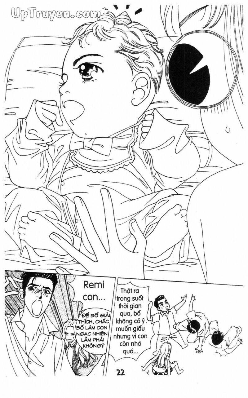 hãy đến đây tình yêu chapter 1 23