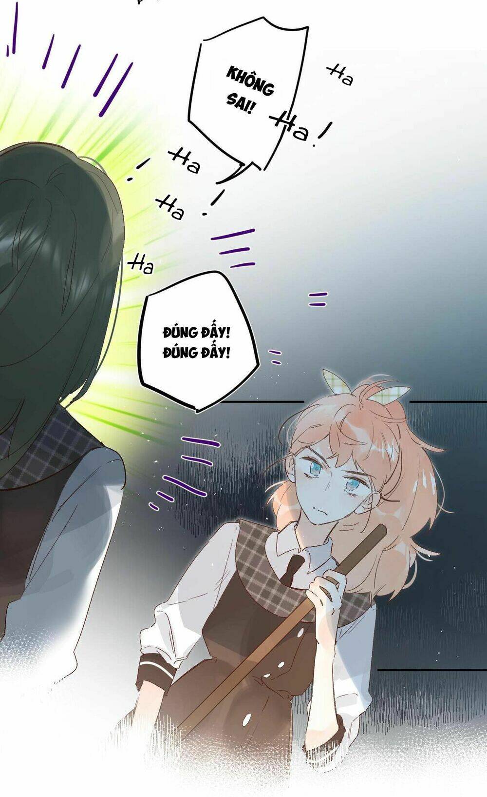 phù thủy hạng bét chapter 28 12