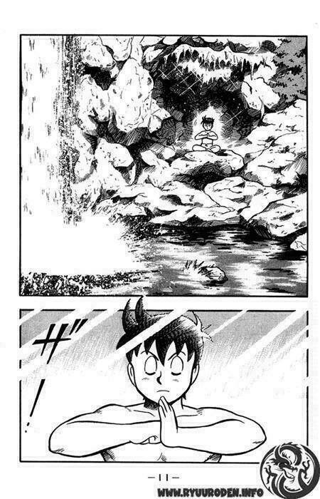 hoàng phi hồng phần 1 chapter 4 13