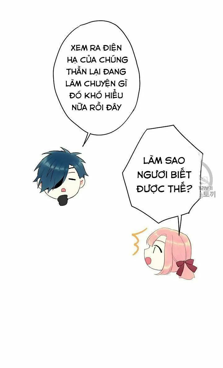 thánh nữ ẩn danh chapter 169 31
