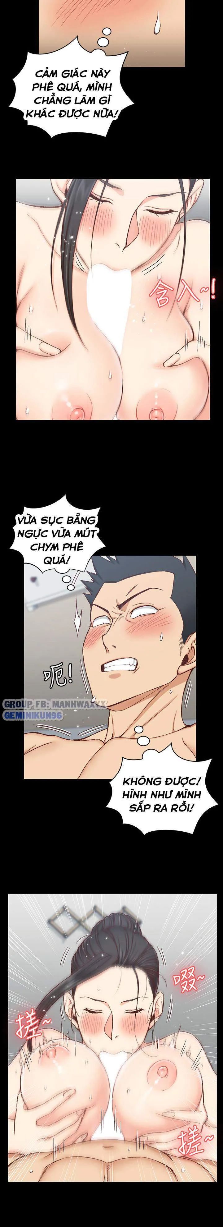 thanh niên động kinh chapter 98 5