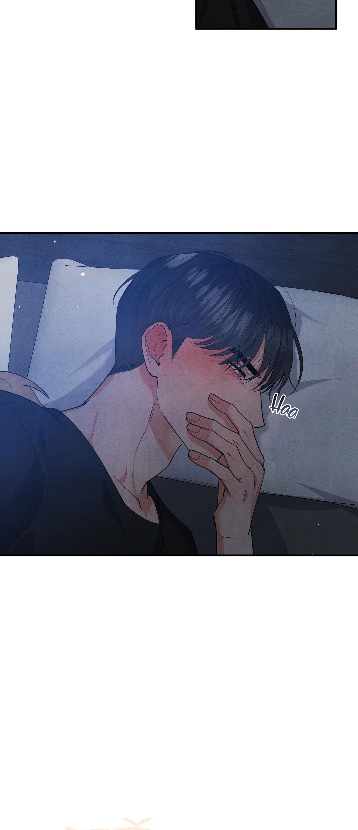 mối quan hệ của thú nhân chapter 71 31