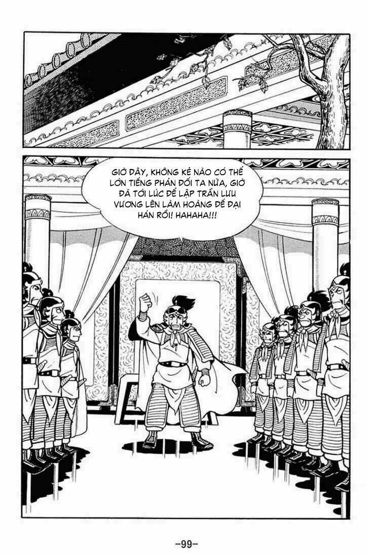 tam quốc chí chapter 29 3