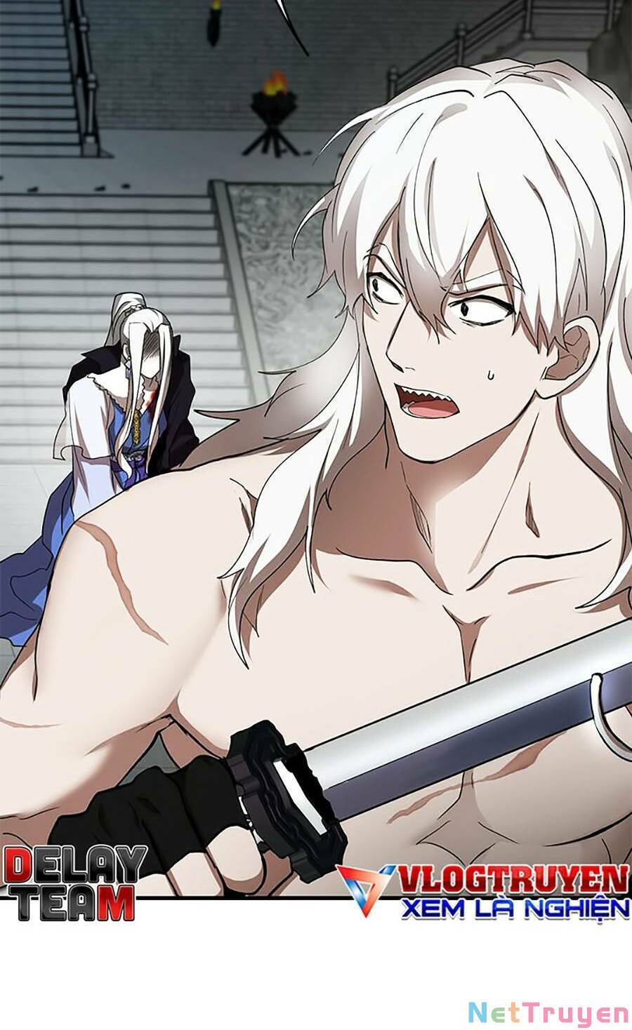 võ đang kỳ hiệp chapter 93 19