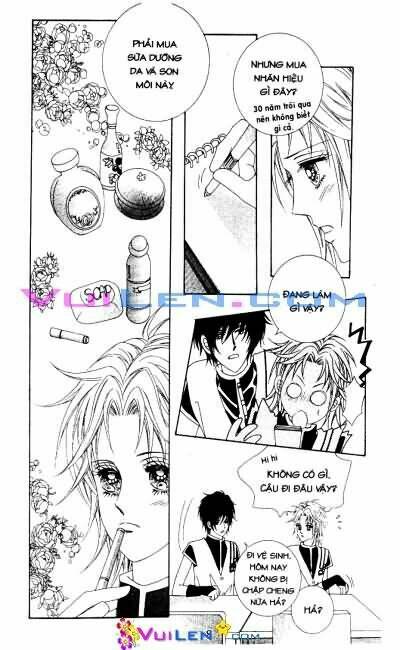 người duy nhất chapter 49 9