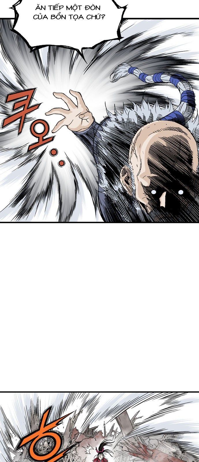 cao thủ 2 chapter 96 23