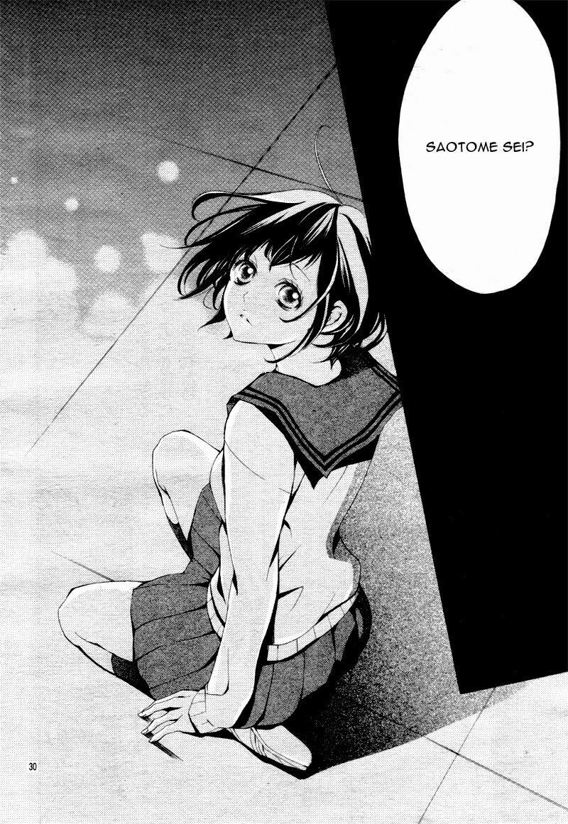 4-gatsu no kimi, spica chapter 1 29