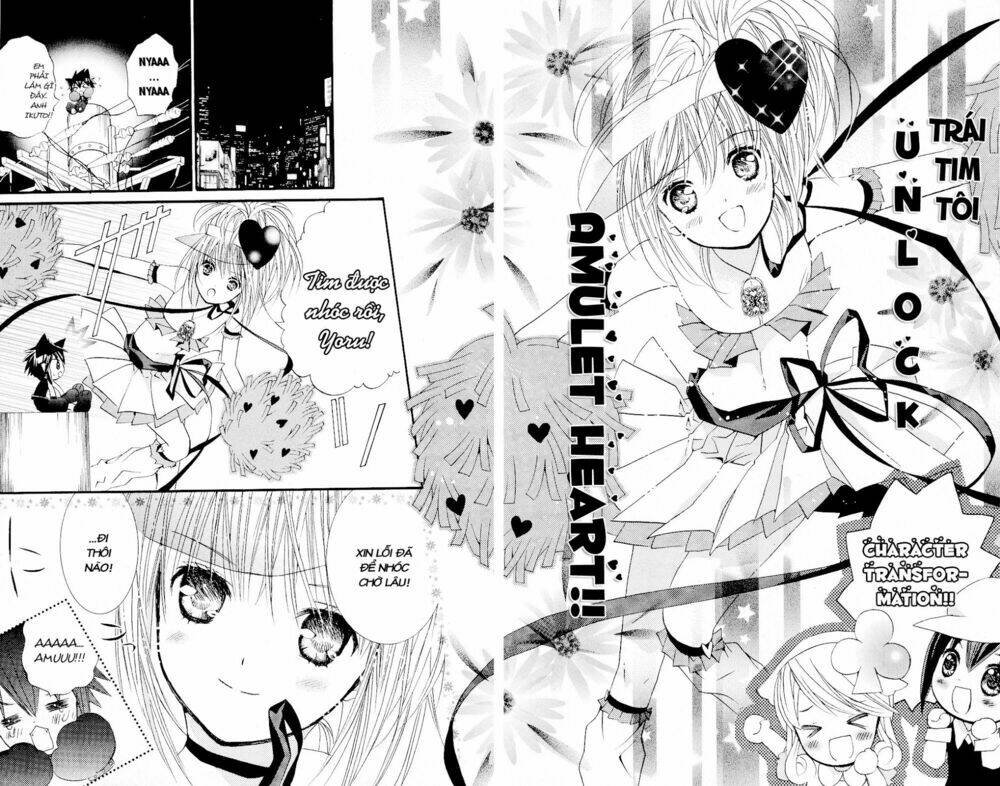 shugo chara chapter 31 34