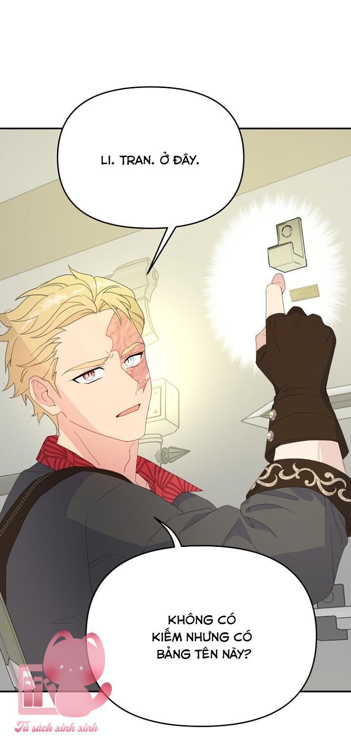 bỏ quách chồng con đi, tiền bạc mới là tất cả chapter 43 48