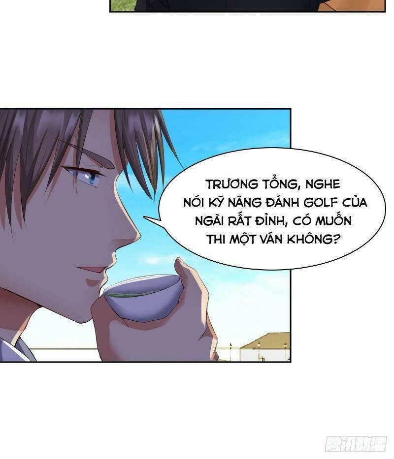 tuyệt thế thiên tài hệ thống chapter 56 18