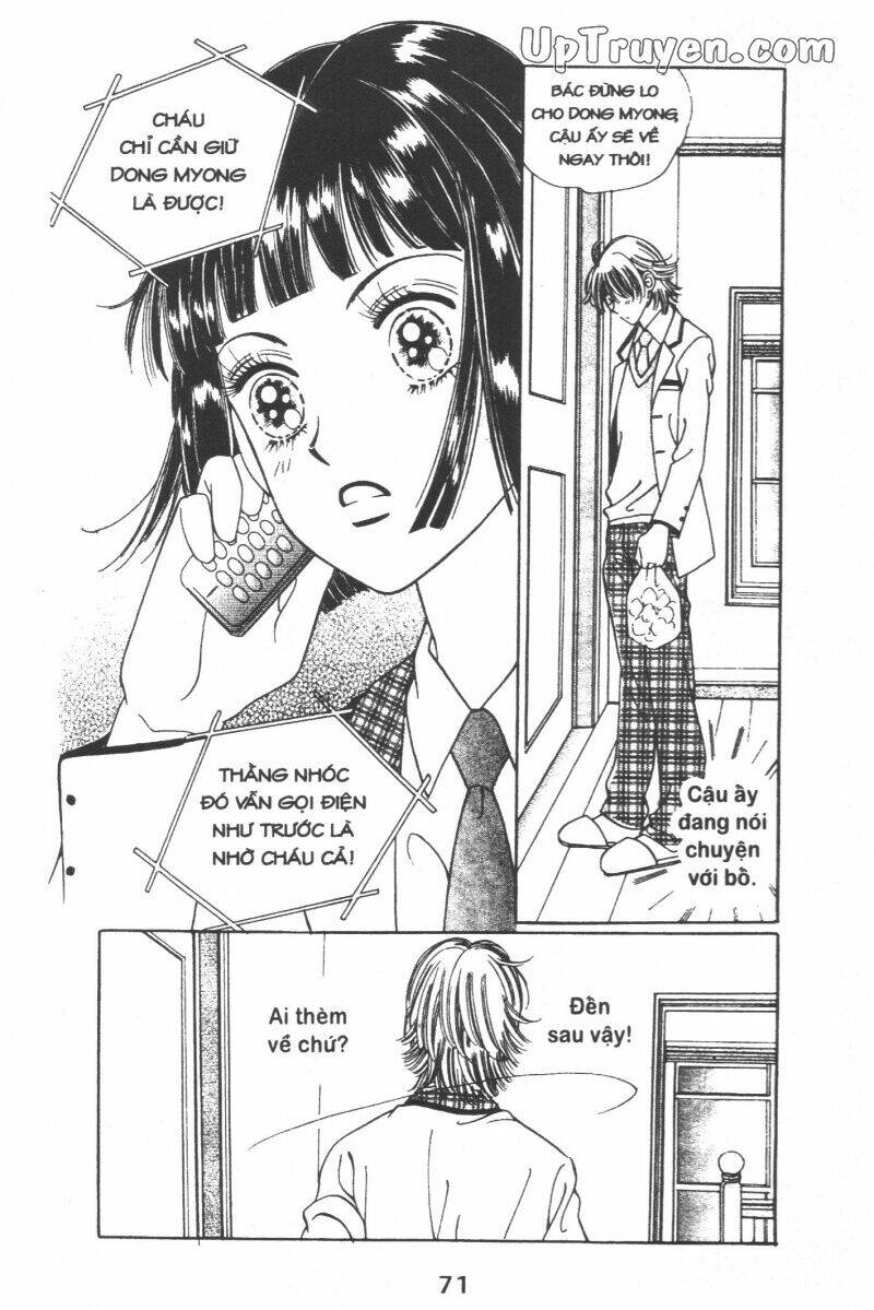 cô nàng ngổ ngáo chapter 7 66