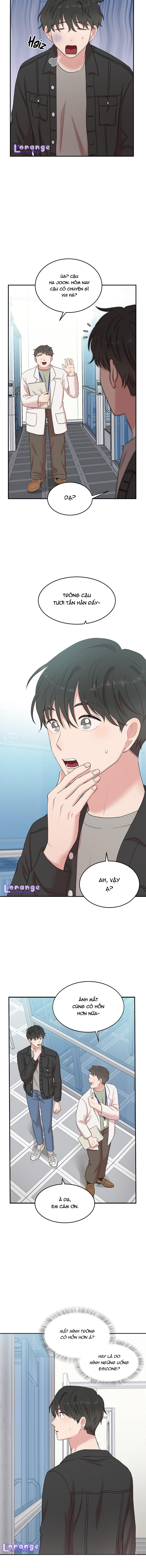 xin chủ nhân hãy khắc dấu chapter 5 5