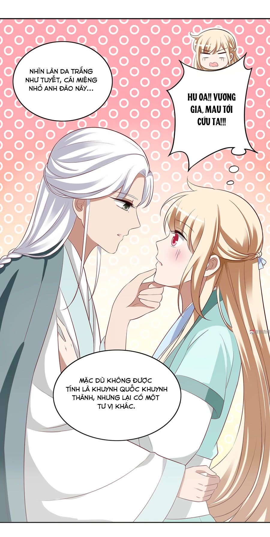 kiêu ngạo vương gia chủng điền phi chapter 66 25