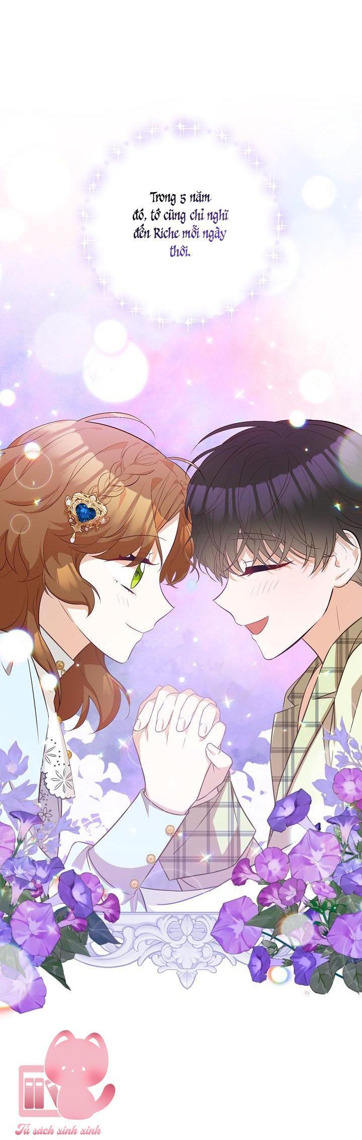 bác sĩ hoàn thành trách nhiệm rồi chapter 24 4