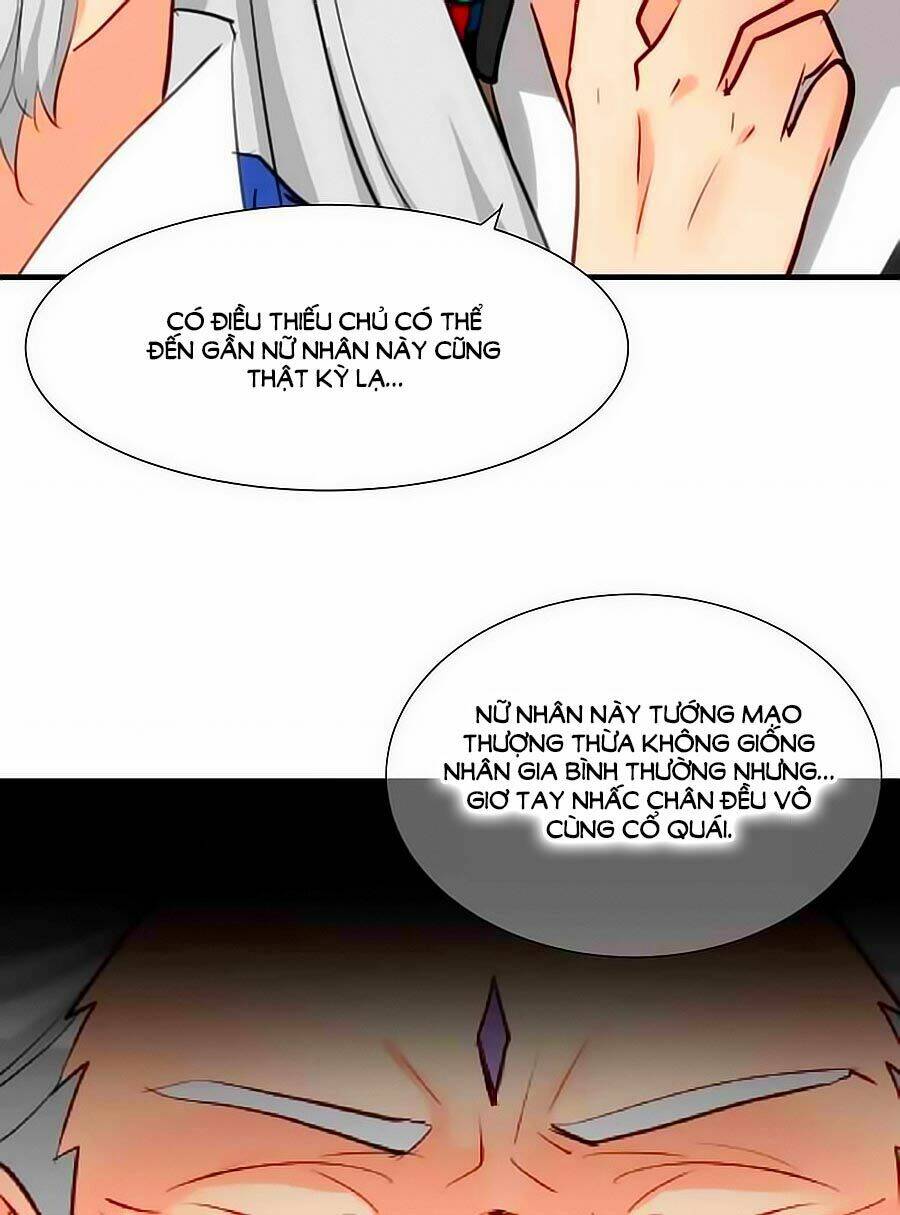 dưỡng thiếu chủ đấu tra nam chapter 13 13